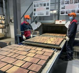 Як уникнути різнотону при виробництві плитки