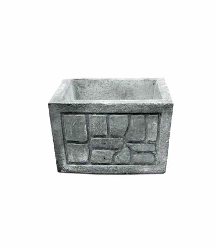 Fiberglass form for vase "Caduceus" Size 480х600х600 mm