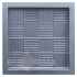 Form for paving slab "Chocolate" №2 Size 300х300х30 mm