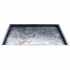 Mold for stepping stone "Sandstone" Size 1000х500х60/50/40 mm